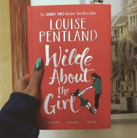 Wilde About the Girl - Louise Pentland